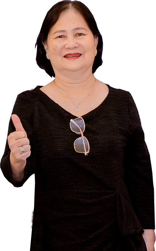 Nguyễn Hữu Thị Mai Hương